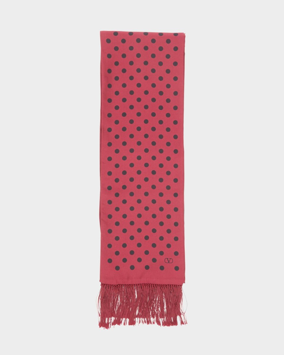 SCARF BANDEAUX